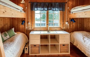 3 bedrooms