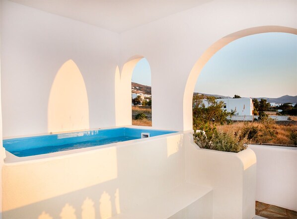 华丽公寓 | 露台