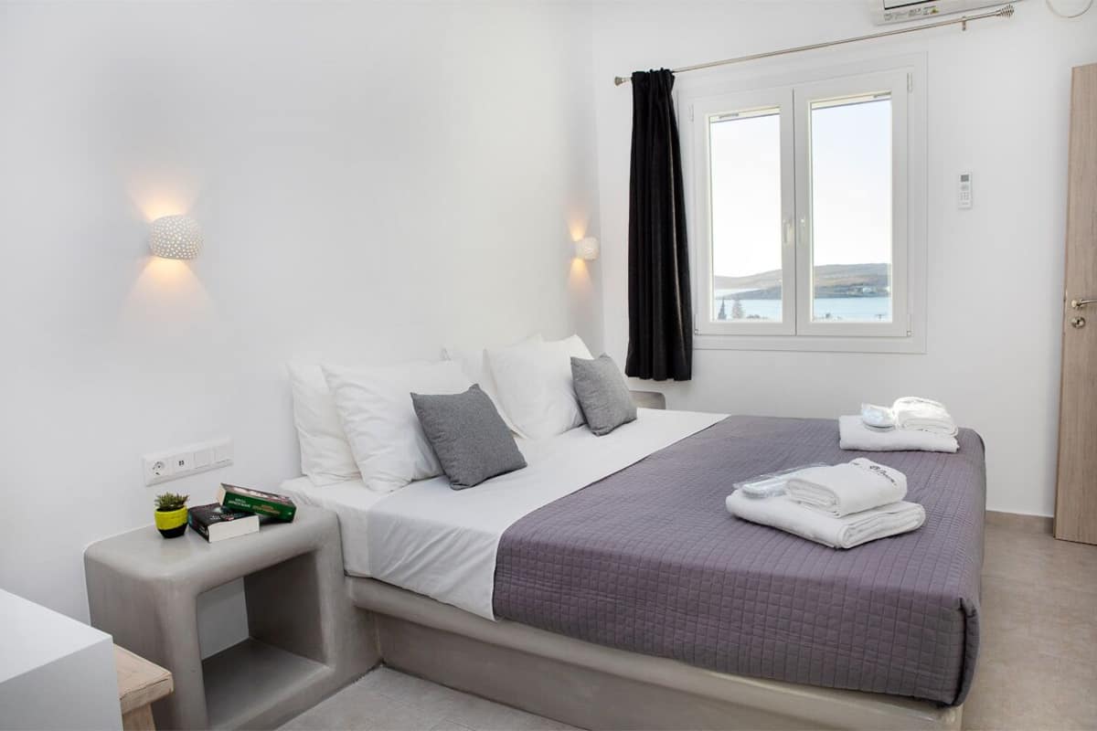 Deluxe Apartment | 2 bedrooms, premium bedding, memory foam beds, individually decorated
