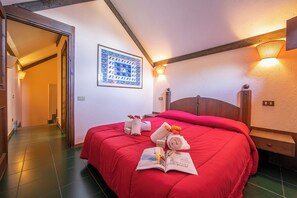 2 bedrooms, free WiFi, bed sheets - Grange Hike & Ski - 46D Sestriere (Sauze di Cesana)