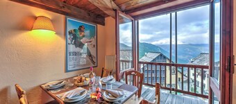 Grange Hike & Ski - 44D Sestriere