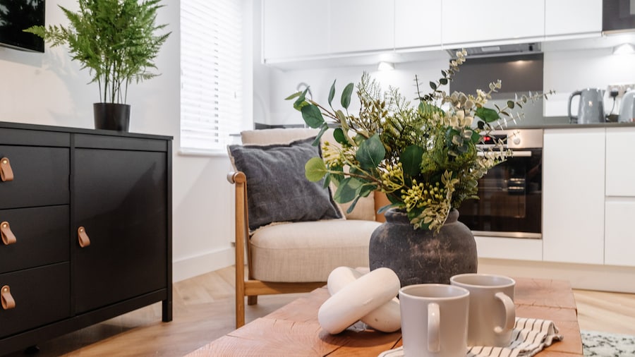 Royal House Luxury Apartments Chester