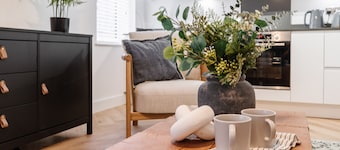 Royal House Luxury Apartments Chester