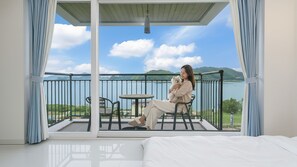 Exterior - Namhae Spring, Summer, Fall, Winter Pet- (Namhae)