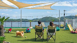 Exterior - Namhae Spring, Summer, Fall, Winter Pet- (Namhae)