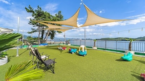 Exterior - Namhae Spring, Summer, Fall, Winter Pet- (Namhae)