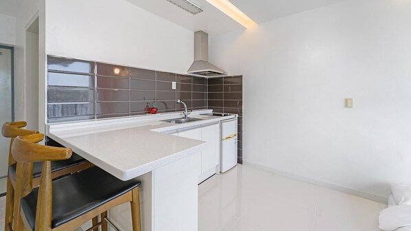 1 غرفة نوم وواي فاي مجانًا