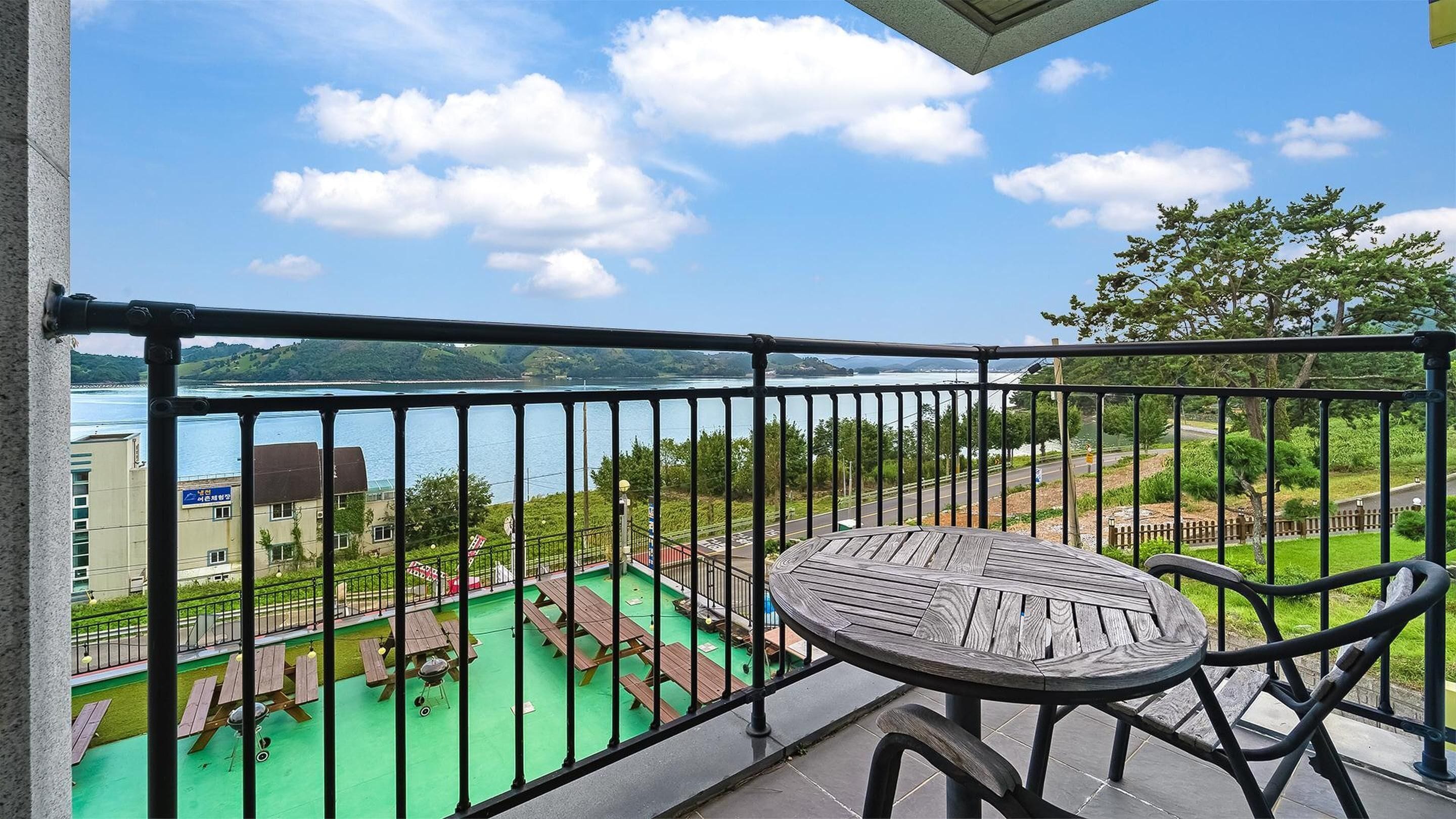 1 habitación y wifi gratis 