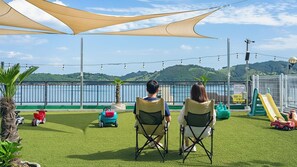 Exterior - Namhae Spring, Summer, Fall, Winter Pet- (Namhae)