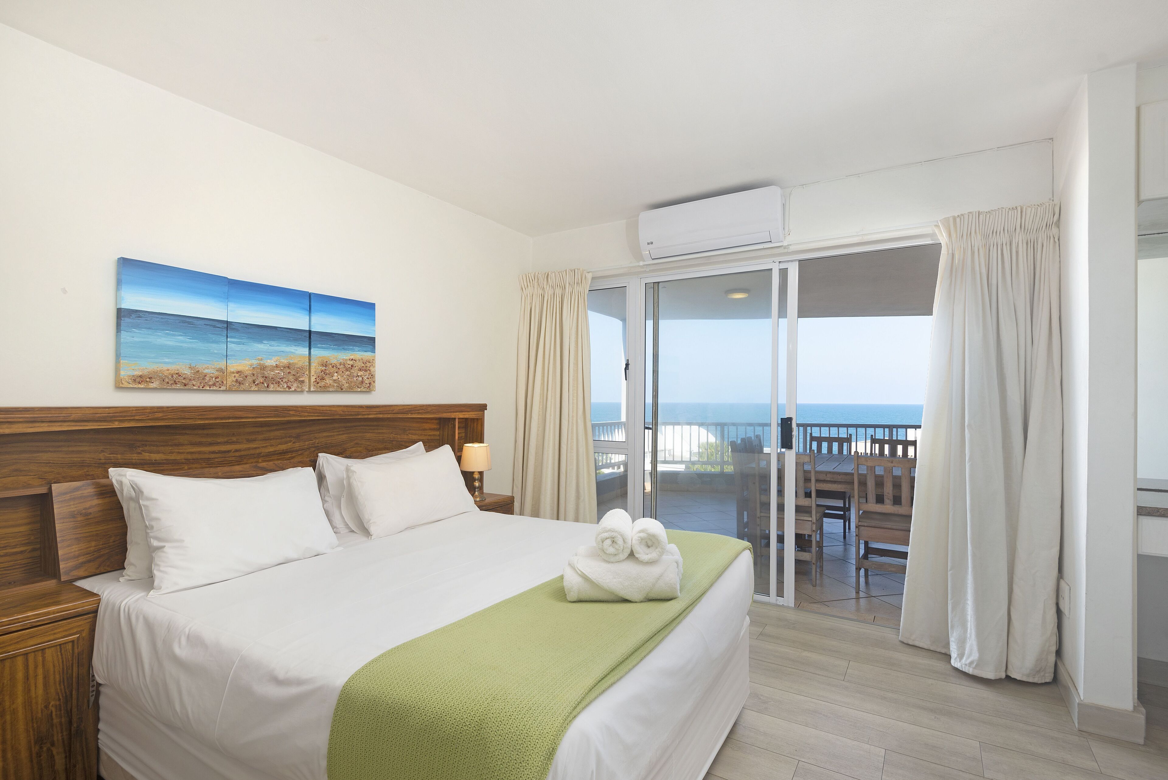 Apartment (4 Bedrooms) | Interior