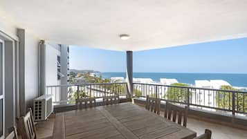 Apartment (4 Bedrooms) | Interior