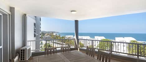 Apartment (4 Bedrooms) | Interior