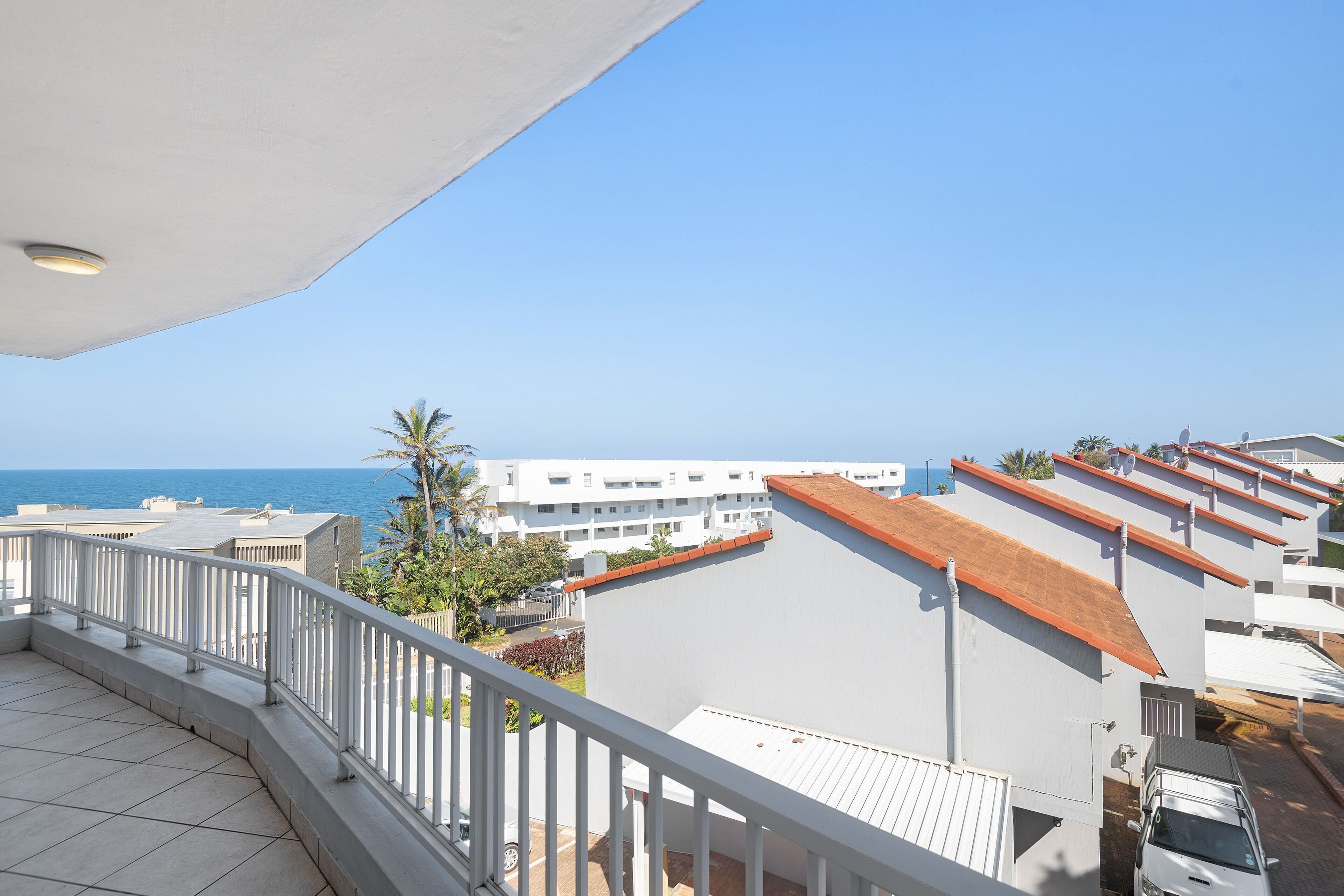 Apartment (4 Bedrooms) | Interior