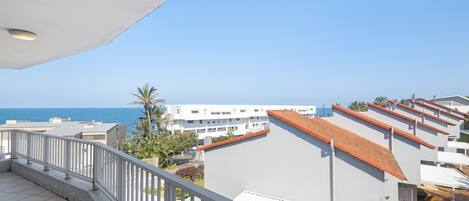 Apartment (4 Bedrooms) | Interior