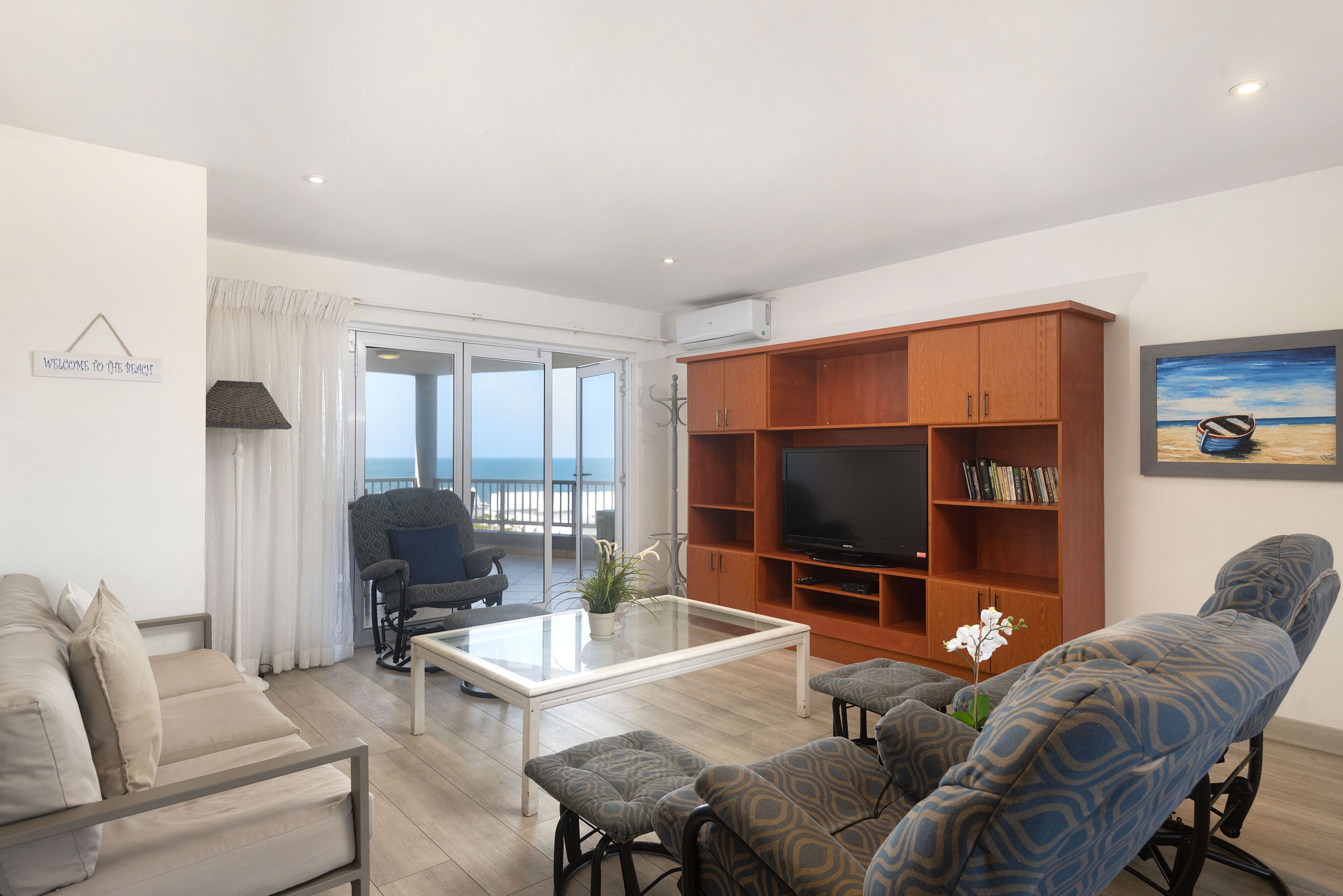 Apartment (4 Bedrooms) | Interior