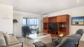 Apartment (4 Bedrooms) | Interior