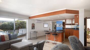 Apartment (4 Bedrooms) | Interior