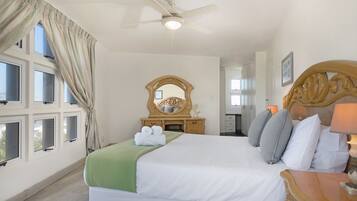 Apartment (4 Bedrooms) | Interior