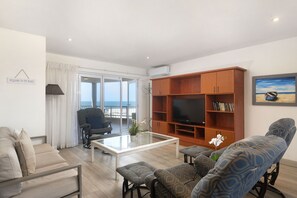 Leilighet (4 Bedrooms) | Innvendig