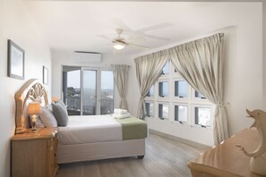 Căn hộ (4 Bedrooms) | Nội thất