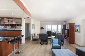 Appartement (4 Bedrooms) | Interieur