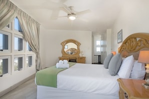 Apartment (4 Bedrooms) | Interior - San Marino 15 (Ballito)