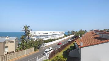 Apartamento (4 Bedrooms) | Parte interna