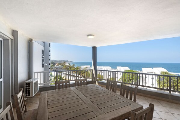 Leilighet (4 Bedrooms) | Innvendig