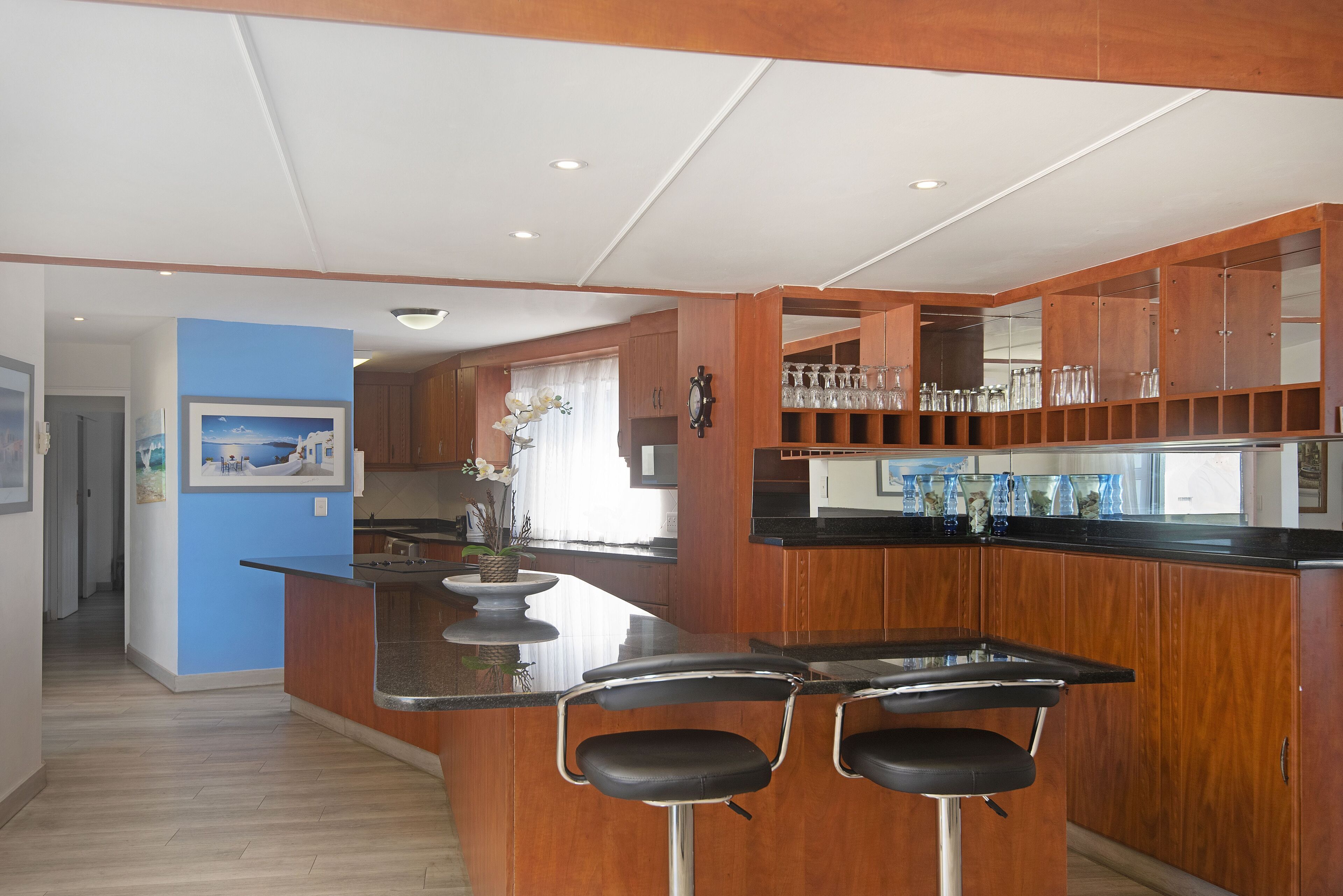 Apartment (4 Bedrooms) | Interior