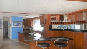 Apartment (4 Bedrooms) | Interior