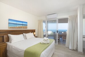 Appartement (4 Bedrooms) | Interieur