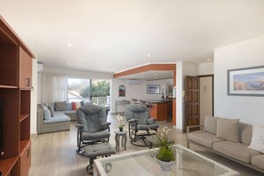 Apartment (4 Bedrooms) | Interior