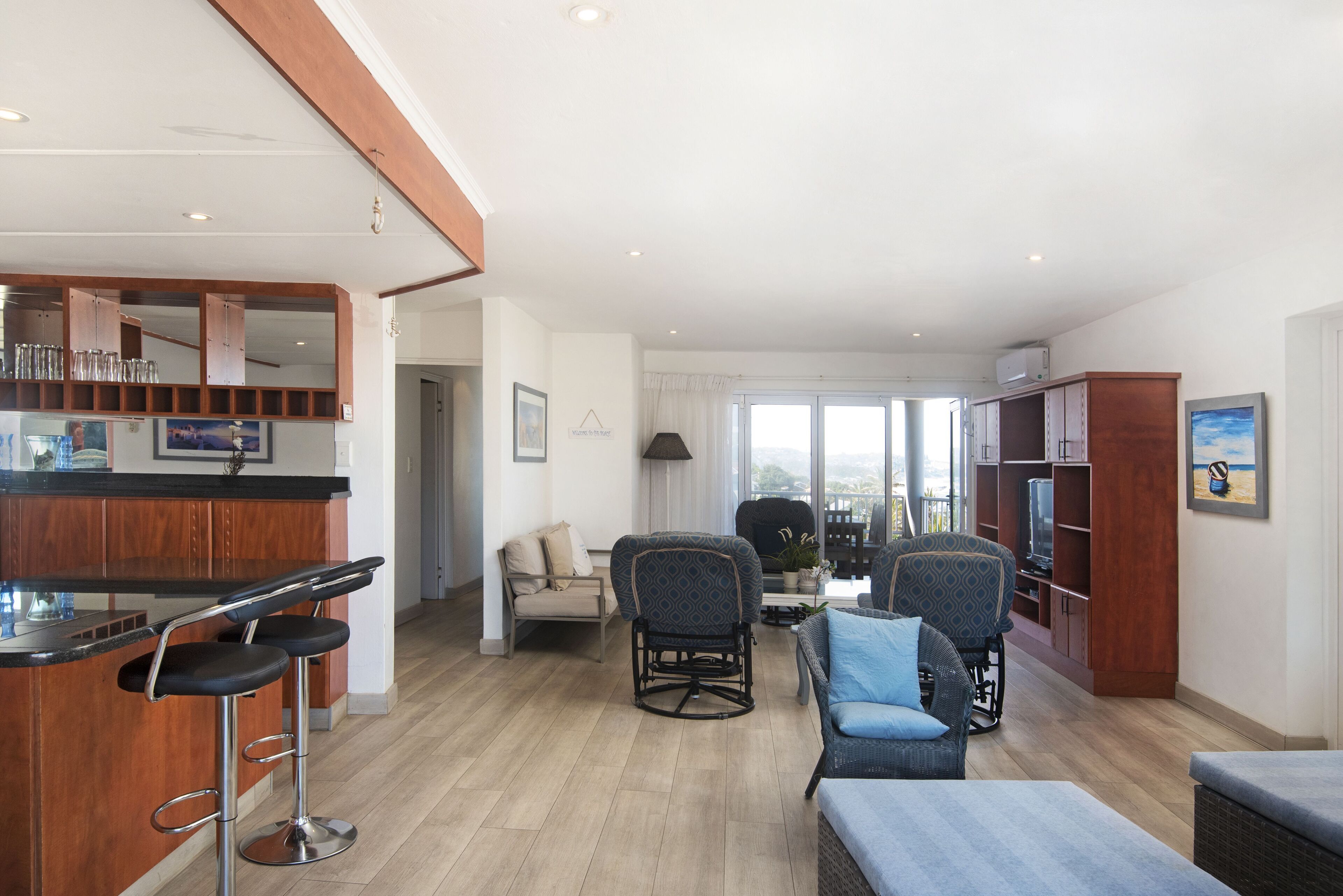 Apartment (4 Bedrooms) | Interior