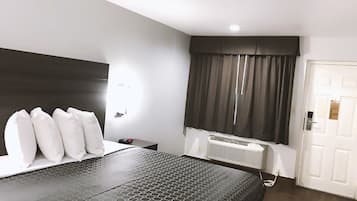 1 bedroom, WiFi