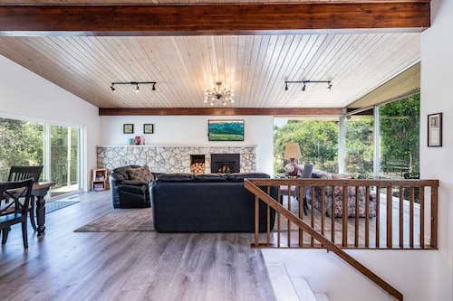 Little Cottonwood Canyon Upper Unit – Close to Mountains, Trails & Resorts