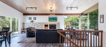 Little Cottonwood Canyon Upper Unit – Close to Mountains, Trails & Resorts