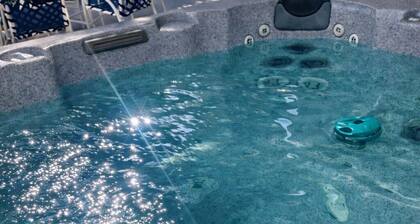 Cozy Canyon Lower Unit – Minutes to Snowbird, Alta & Mountain Trails