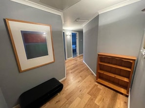 Appartement, plusieurs lits | Intérieur