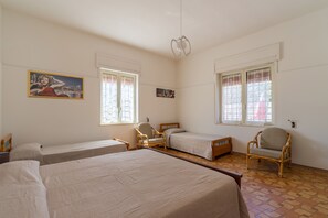 Apartment | 3 Schlafzimmer