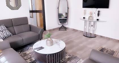 Luxus one - 2 Zimmer Apartment - Nähe Strand&zentrum