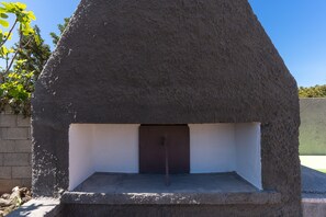 Grill-/Picknickplatz