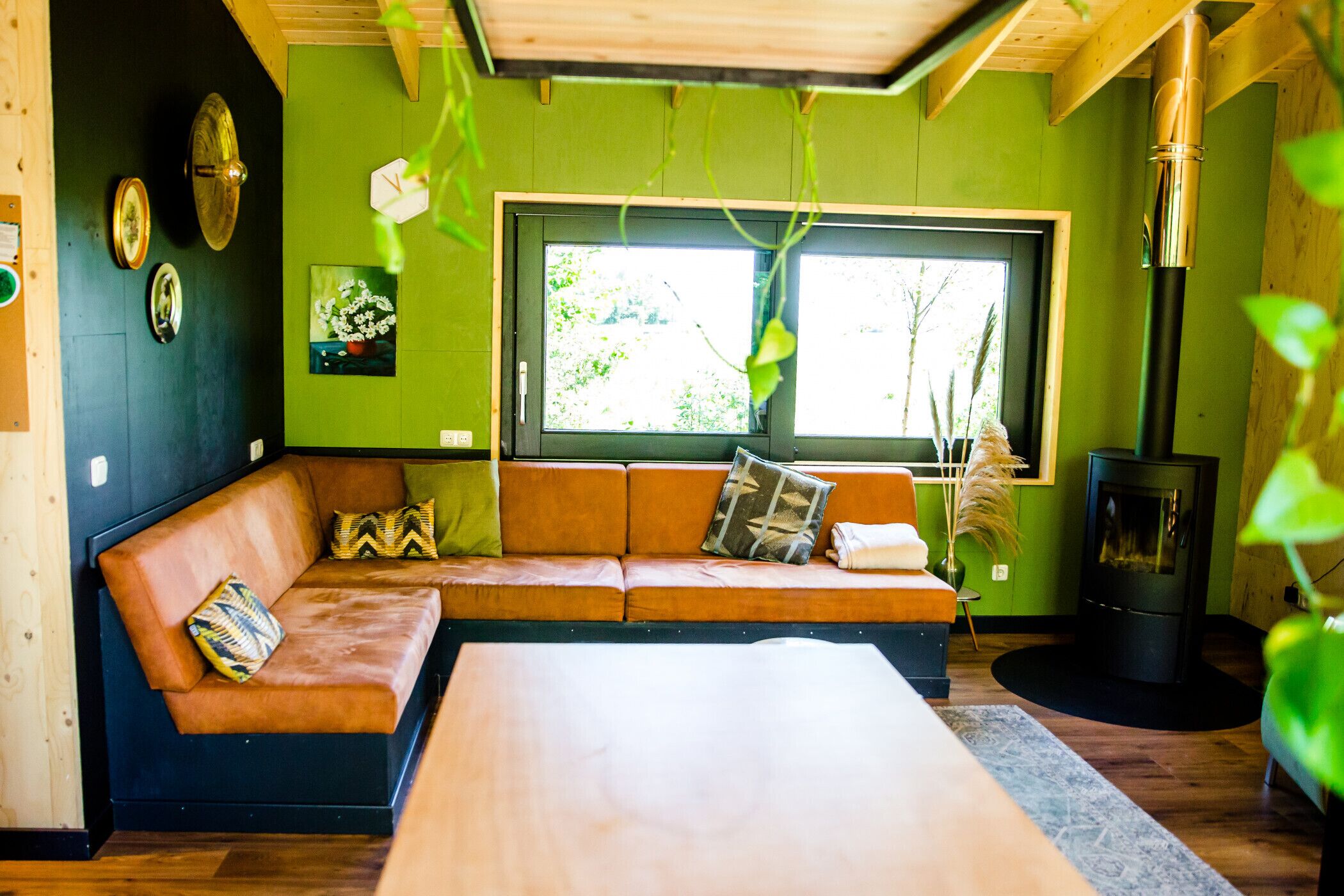 Căn hộ | 3 phòng ngủ 