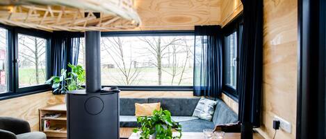 Apartamento | 2 quartos