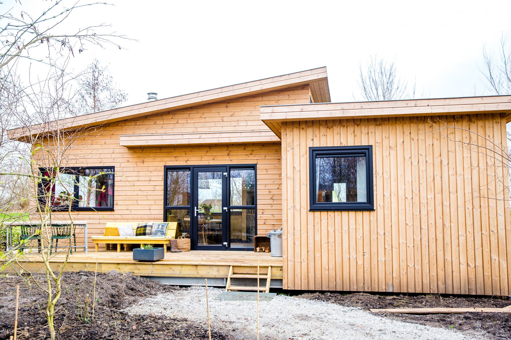 Appartement | 2 slaapkamers