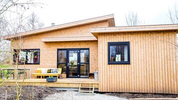 Appartement | 2 slaapkamers