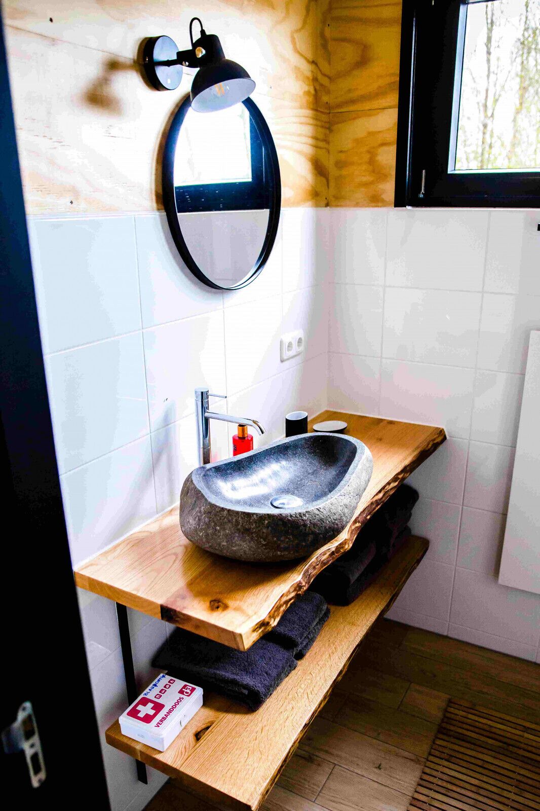 House | Bathroom