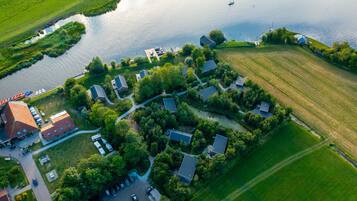 Apartamento | 1 dormitorio