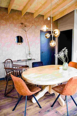 Maison | 2 chambres
