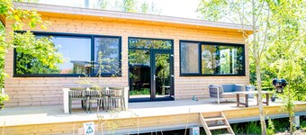 Waterlodge Reade Wikel