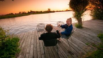 Apartamento | 3 quartos